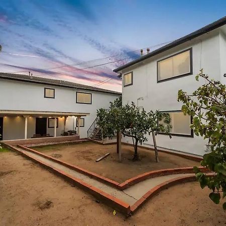 Casa Italia -2Br- Free Driveway Parking For 2 Cars Apartment San Diego Exterior foto