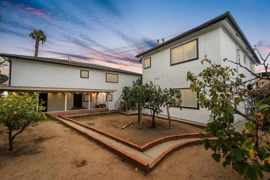 Casa Italia -2Br- Free Driveway Parking For 2 Cars Apartment San Diego Exterior foto