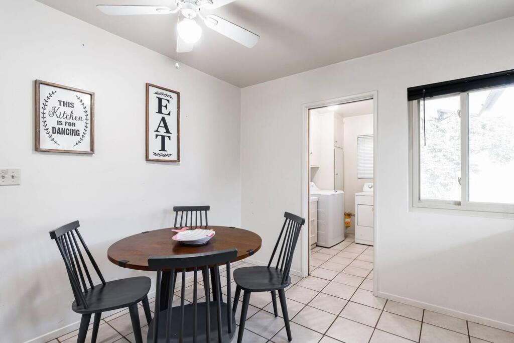 Casa Italia -2Br- Free Driveway Parking For 2 Cars Apartment San Diego Exterior foto