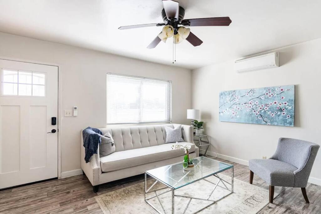 Casa Italia -2Br- Free Driveway Parking For 2 Cars Apartment San Diego Exterior foto