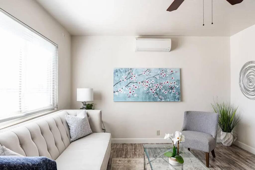 Casa Italia -2Br- Free Driveway Parking For 2 Cars Apartment San Diego Exterior foto