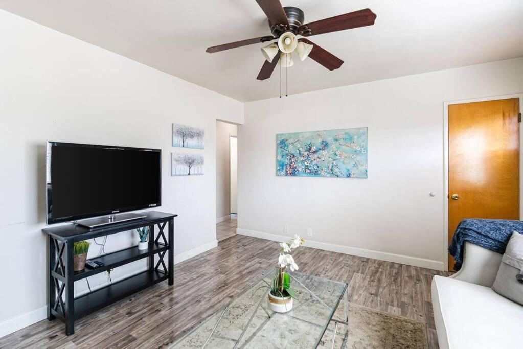 Casa Italia -2Br- Free Driveway Parking For 2 Cars Apartment San Diego Exterior foto